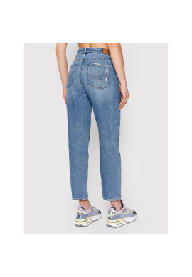 American Eagle Дънки 043-0436-3507 Син Relaxed Fit - Pepit.bg