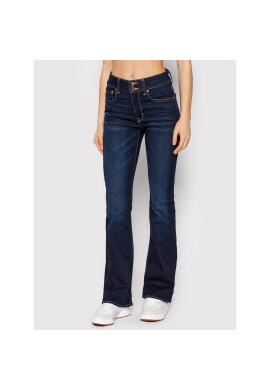 American Eagle Дънки 043-1435-2741 Тъмносин Regular Fit - Pepit.bg