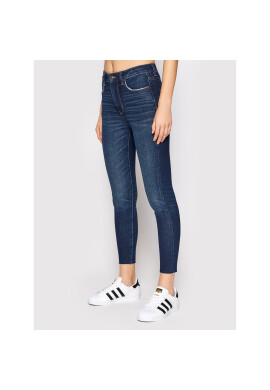 American Eagle Дънки 043-2433-3143 Тъмносин Slim Fit - Pepit.bg