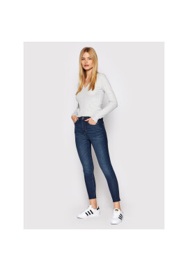 American Eagle Дънки 043-2433-3143 Тъмносин Slim Fit - Pepit.bg