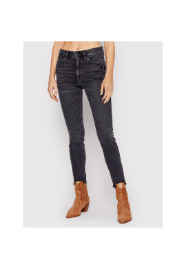American Eagle Дънки 043-3435-2680 Сив Slim Fit - Pepit.bg