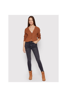 American Eagle Дънки 043-3435-2680 Сив Slim Fit - Pepit.bg