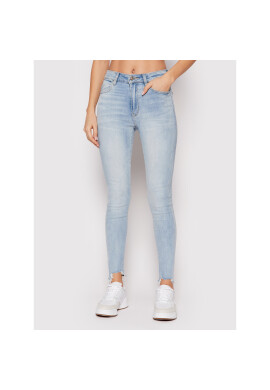 American Eagle Дънки 043-3435-3113 Син Slim Fit - Pepit.bg