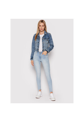 American Eagle Дънки 043-3435-3113 Син Slim Fit - Pepit.bg