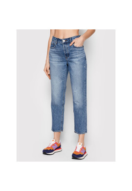 American Eagle Дънки 043-3437-2759 Син Relaxed Fit - Pepit.bg