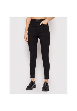 American Eagle Дънки 043-3439-2277 Черен Slim Fit - Pepit.bg