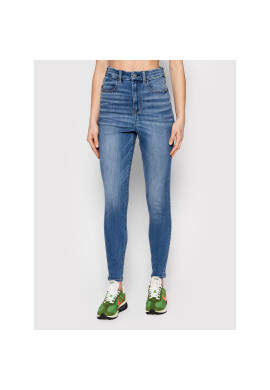 American Eagle Дънки 043-3439-2357 Син Slim Fit - Pepit.bg