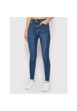 American Eagle Дънки 043-3439-3522 Тъмносин Slim Fit - Pepit.bg