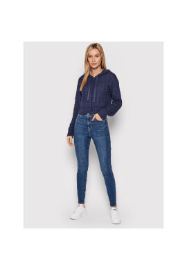 American Eagle Дънки 043-3439-3522 Тъмносин Slim Fit - Pepit.bg