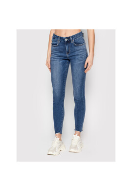 American Eagle Дънки 043-4438-3542 Тъмносин Slim Fit - Pepit.bg