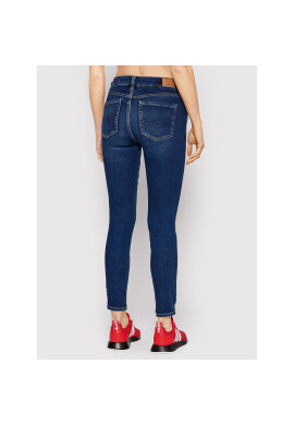 American Eagle Дънки джегингс 043-0326-4301 Тъмносин Regular Fit - Pepit.bg