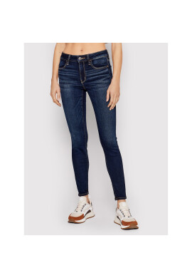 American Eagle Дънки джегингс 043-0431-2262 Тъмносин Regular Fit - Pepit.bg
