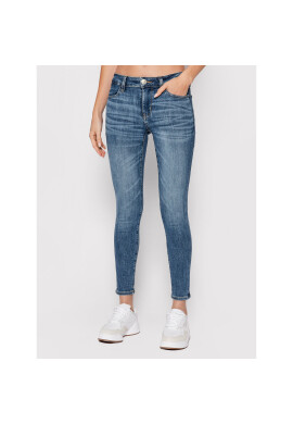 American Eagle Дънки джегингс 043-0431-2875 Син Regular Fit - Pepit.bg