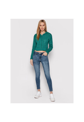 American Eagle Дънки джегингс 043-0431-2875 Син Regular Fit - Pepit.bg