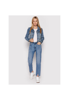 American Eagle Дънково яке 038-0383-3053 Син Regular Fit - Pepit.bg