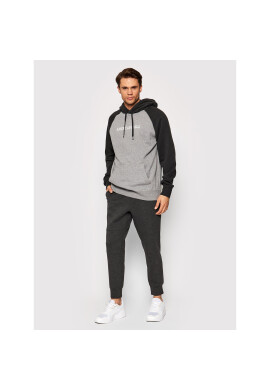 American Eagle Долнище анцуг 012-1229-4563 Сив Relaxed Fit - Pepit.bg