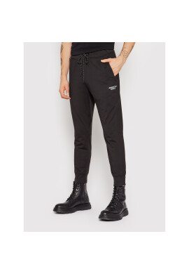 American Eagle Долнище анцуг 012-1229-4534 Черен Regular Fit - Pepit.bg