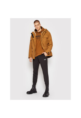 American Eagle Долнище анцуг 012-1229-4534 Черен Regular Fit - Pepit.bg