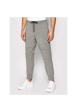 American Eagle Долнище анцуг 012-1229-4563 Сив Relaxed Fit - Pepit.bg