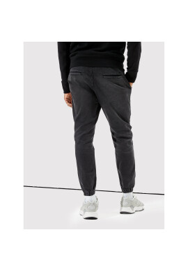 American Eagle Джогъри 011-1114-5689 Черен Regular Fit - Pepit.bg