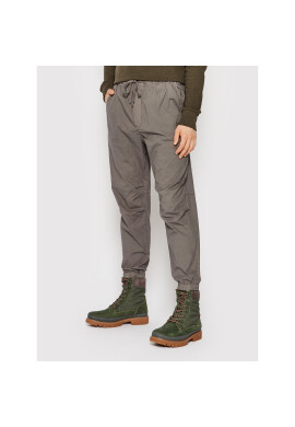 American Eagle Джогъри 012-0129-4168 Сив Relaxed Fit - Pepit.bg