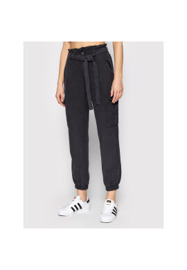 American Eagle Джогъри 032-0322-4413 Черен Regular Fit - Pepit.bg