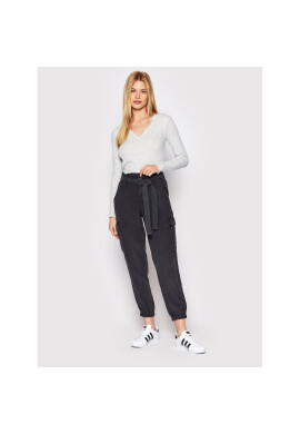 American Eagle Джогъри 032-0322-4413 Черен Regular Fit - Pepit.bg