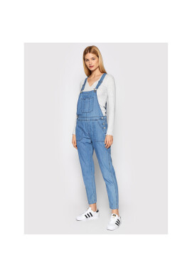 American Eagle Гащеризон с презрамки 032-2322-4485 Син Regular Fit - Pepit.bg