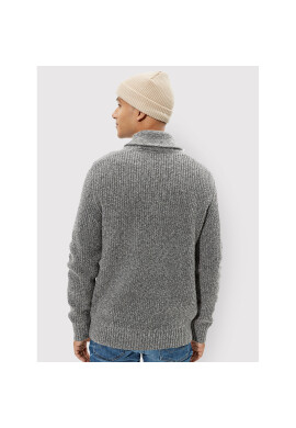 American Eagle Кардиган 014-1149-1666 Сив Regular Fit - Pepit.bg