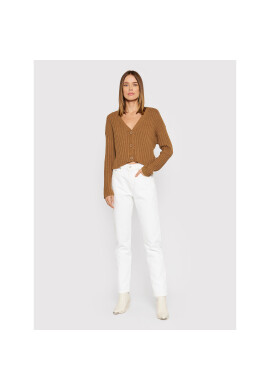 American Eagle Кардиган 034-1340-9566 Кафяв Regular Fit - Pepit.bg