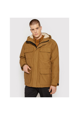 American Eagle Парка 010-0108-1354 Кафяв Regular Fit - Pepit.bg