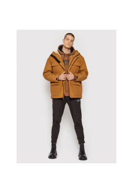 American Eagle Парка 010-0108-1354 Кафяв Regular Fit - Pepit.bg