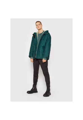 American Eagle Парка 010-0108-1354 Зелен Regular Fit - Pepit.bg
