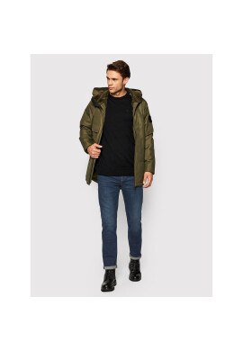 American Eagle Пуловер 014-1142-1702 Черен Regular Fit - Pepit.bg