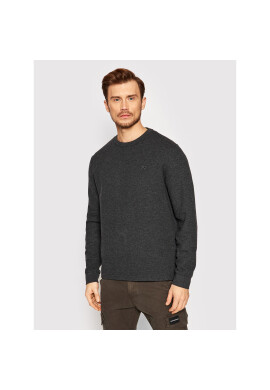 American Eagle Пуловер 017-2171-1530 Сив Standard Fit - Pepit.bg