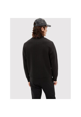 American Eagle Суитшърт 019-0191-1469 Черен Regular Fit - Pepit.bg