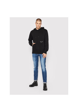 American Eagle Суитшърт 019-0193-1411 Черен Regular Fit - Pepit.bg