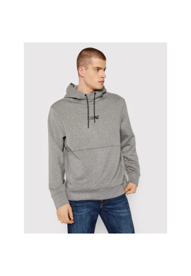 American Eagle Суитшърт 019-0193-1487 Сив Regular Fit - Pepit.bg
