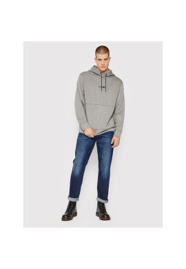 American Eagle Суитшърт 019-0193-1487 Сив Regular Fit - Pepit.bg
