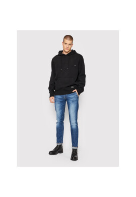 American Eagle Суитшърт 019-0193-1539 Черен Regular Fit - Pepit.bg