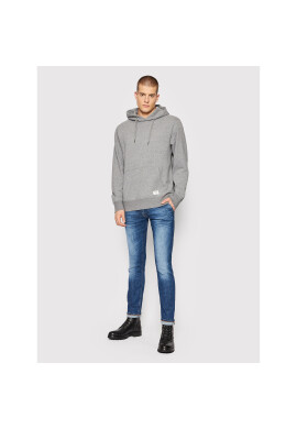 American Eagle Суитшърт 019-0193-1539 Сив Regular Fit - Pepit.bg