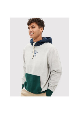 American Eagle Суитшърт 019-0193-1711 Сив Regular Fit - Pepit.bg