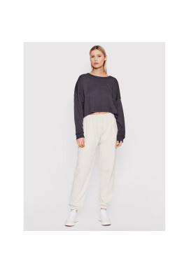 American Eagle Суитшърт 045-0453-1612 Сив Oversize - Pepit.bg