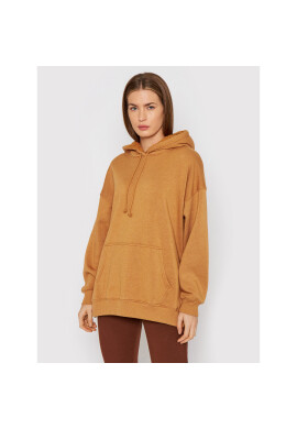 American Eagle Суитшърт 045-1453-1318 Кафяв Regular Fit - Pepit.bg