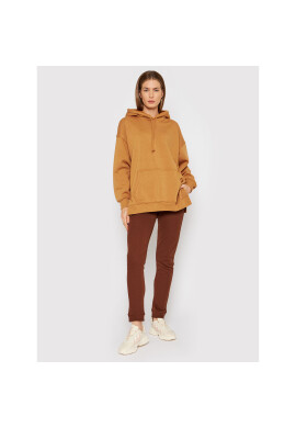 American Eagle Суитшърт 045-1453-1318 Кафяв Regular Fit - Pepit.bg