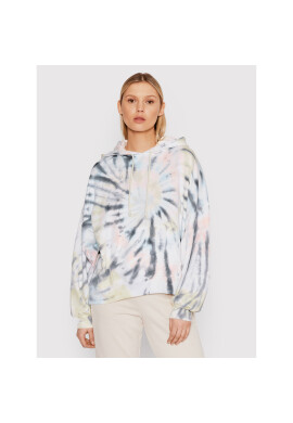 American Eagle Суитшърт 045-1453-1566 Син Relaxed Fit - Pepit.bg