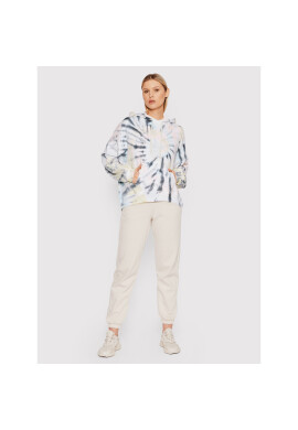 American Eagle Суитшърт 045-1453-1566 Син Relaxed Fit - Pepit.bg