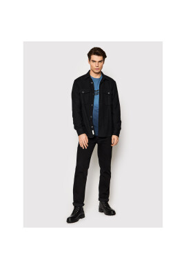 American Eagle Тишърт 016-0181-4885 Син Regular Fit - Pepit.bg