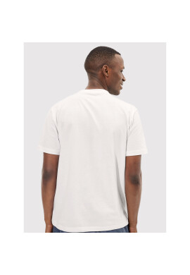 American Eagle Тишърт 016-0519-5130 Бежов Standard Fit - Pepit.bg