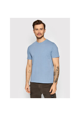 American Eagle Тишърт 017-1164-1542 Син Standard Fit - Pepit.bg
